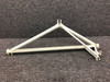 35-815155-2 Beech A36 Main Landing Gear Retract Brace LH BAS Part Sales | Airplane Parts