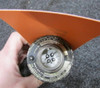162B2 Lewis Engineering Temperature Indicator (Core)
