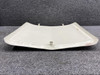 Cessna Aircraft Parts 0851738-30 Cessna 340A Nacelle Baggage Door Structure LH or RH (White) 