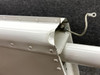 Cessna Aircraft Parts 5334150-200, 0832126-31 Cessna 340A Elevator Assembly RH w Trim Tab (Hail) 
