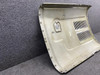 Cessna Aircraft Parts 5652001-220, 0851160-202 Cessna 340A Upper Engine Cowling LH or RH w Filler Door 