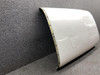 Cessna Aircraft Parts 5652001-220, 0851160-202 Cessna 340A Upper Engine Cowling LH or RH w Filler Door 