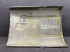 Cessna Aircraft Parts 5652001-220, 0851160-202 Cessna 340A Upper Engine Cowling LH or RH w Filler Door 