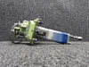Beechcraft Parts 129-526034-7 Beech Aircraft Corp. Rudder Trim Actuator Assembly 