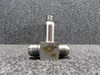 No Brand 45AS86801-001 Engine Fuel Flow Meter (No Data Tag) 