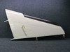 96-640000-606 Beech 95-C55 Vertical Stabilizer Assy BAS Part Sales | Airplane Parts