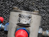Whittaker 143475 (Alt: 159-SCH117-1) Whittaker Controls Manual Control Valve 