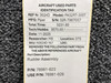 78981-023 (Use: 78981-026) Piper PA32RT-300T Rudder Assembly
