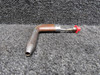Aero Instruments PH502 (Alt: AN5812-1) Aero Instruments Heated Pitot Tube Assembly (24V) (Rust) 