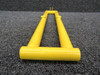 70072-1 Air Tractor AT-301 Inboard Aileron Bellcrank Assembly LH or RH