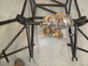 590050-501 Continental IO-550 / Mooney Aircraft Engine Mount Assy
