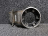 BAE 1379119H9E BAE JS-31 Starter Gen Duct with Adapter Plate 