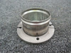 Air Tractor AT-301 Spray Pump Flange Assy