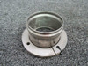 Air Tractor AT-301 Spray Pump Flange Assembly