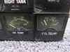 22-169-07-1 Garwin 169-C Instrument Cluster (Faded Face)