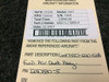 1250830-5 Cessna T207 Continental TSIO-520-G1B Air Duct Assy Fwd