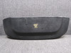 0500210-108 (Use: 0500210-108-279) Cessna 172D Cowl Deck Cover (Holes Drilled)