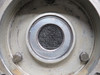 40-76B (Alt: 9532522) Cleveland 6.00-6 Main Wheel Assembly (Pitting, Corrosion)