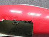 0743609-17 Cessna 172D Nose Gear Speed Fairing Assembly