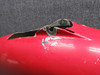 0743609-17 Cessna 172D Nose Gear Speed Fairing Assembly