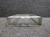 King Radio KT-76A Transponder Tray Assembly
