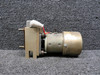 EM917-2 (Alt: C165008-0101) Electro-Mech Motor Assembly 28V