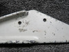 0826005-1 Cessna 310K Main Gear Door Arm Hinge (Corroded)