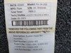 63464-005 Piper PA34-200 Rudder Pedal Bar Assembly