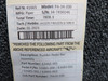 63464-005 Piper PA34-200 Rudder Pedal Bar Assembly