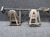 63464-005 Piper PA34-200 Rudder Pedal Bar Assembly