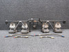 63464-005 Piper PA34-200 Rudder Pedal Bar Assembly