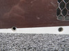 47725-000 Piper PA-31P Outboard Nacelle Access Cover Panel LH