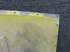 42211-001 Piper PA-31P Bottom Access Plate Wing Fillet RH with Service Door