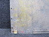 42211-001 Piper PA-31P Bottom Access Plate Wing Fillet RH with Service Door