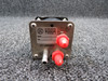 1G2-4 Airborne Gyro Suction Indicator