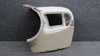 1250956-1 Cessna T210L Forward Nose Cap Half LH (Core)