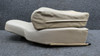 6A-0010-6U-5, 6A-0009-2-6U-5 Columbia LC41-550FG Aft Seat Assembly RH