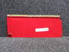 B153-6 Robinson R-22 Main Gearbox Access Door Assembly (Red)