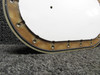 114-110053-1 (Use: 114-110053-3) Beechcraft 1900C Fuel Cell Access Panel (White)
