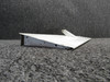 51346-010 Piper PA-31T Elevator Tab Assembly LH (Gouged)