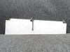 51346-010 Piper PA-31T Elevator Tab Assembly LH (Gouged)