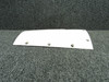 265-321345-7 Sabreliner 265-60 Nacelle Cover Door Sub-Assembly RH