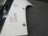 32329-001 Piper PA-23-250 Engine Cowl Panel Assembly Outboard RH with Louver