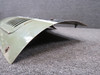 32329-001 Piper PA-23-250 Engine Cowl Panel Assembly Outboard RH with Louver