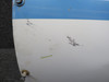 31760-000 Piper PA-23-250 Engine Cowl Panel Assembly Inboard LH