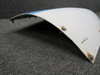 31760-000 Piper PA-23-250 Engine Cowl Panel Assembly Inboard LH