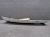 32329-000 Piper PA-23-250 Engine Cowling Panel Assembly Outboard LH with Louver