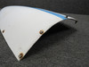 31759-000 Piper PA-23-250 Engine Cowling Panel Assembly Outboard LH