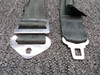 1101020-30 Pacific Scientific Lap Belt Assembly