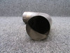 1250860-109 Continental TSIO-520-G1B Exhaust Tailpipe
